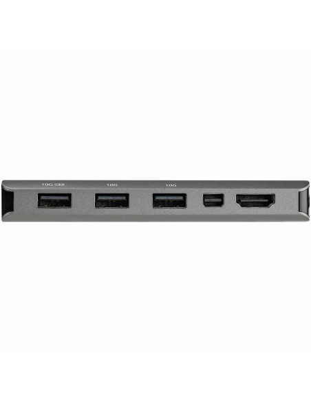 Docking station startech usb tipo c