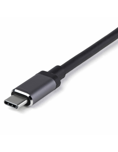 Docking station startech usb tipo c