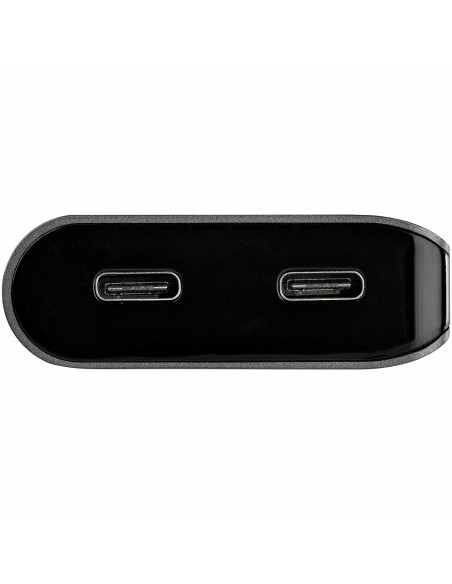 Docking station startech usb tipo c