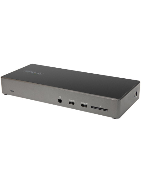 Docking station startech 12 en 1