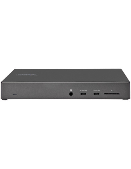 Docking station startech 12 en 1
