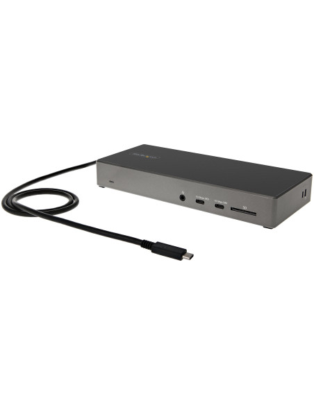 Docking station startech 12 en 1