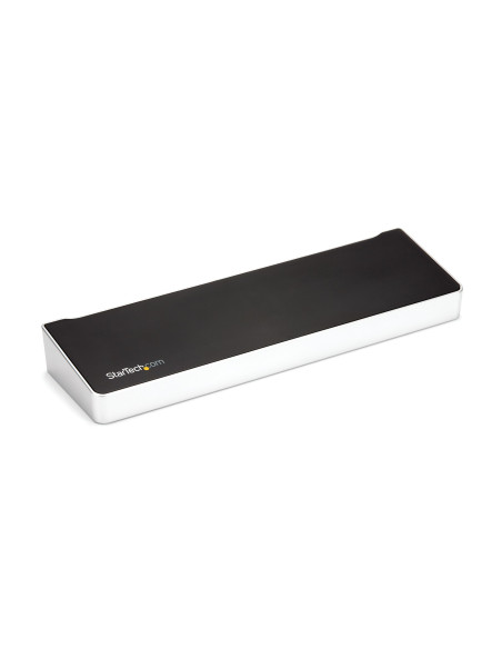 Docking station startech 11 en 1
