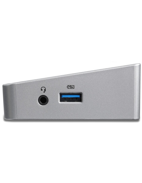 Docking station startech 11 en 1