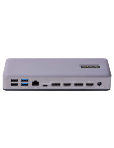 Docking station startech 14 en 1 2