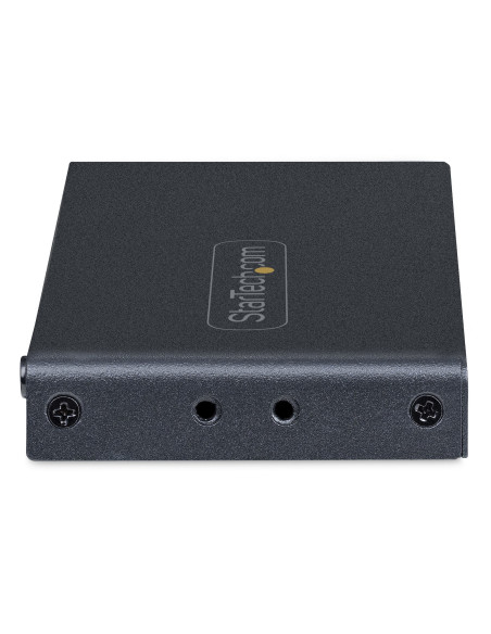 Switch hdmi 8k startech 4port - 8k - hdmi - switch 8