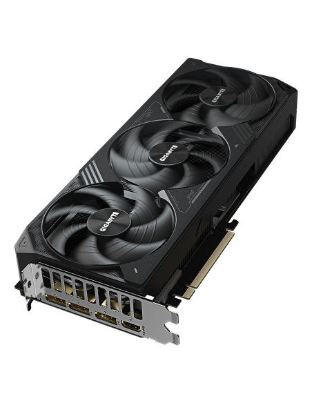 Tarjeta grafica gigabyte rtx 5070ti windforce