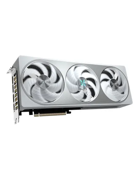 Tarjeta grafica gigabyte rtx 5070 aero