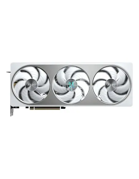 Tarjeta grafica gigabyte rtx 5070 aero