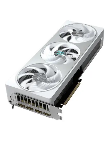 Tarjeta grafica gigabyte rtx 5070 aero