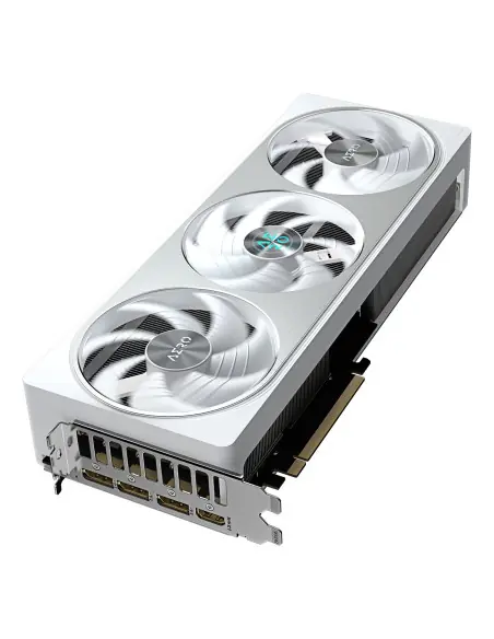 Tarjeta grafica gigabyte rtx 5070 aero