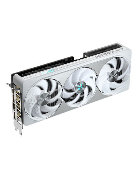 Tarjeta grafica gigabyte rtx 5080 aero