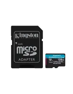 Tarjeta memoria micro secure digital sd