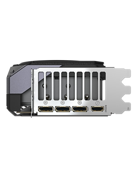 Tarjeta grafica gigabyte rtx 5070ti gaming