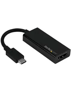 Adaptador usb tipo c a hdmi
