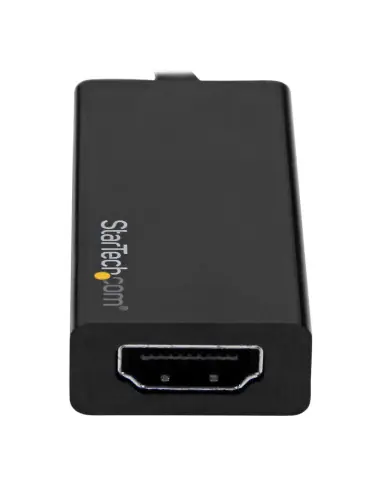 Adaptador usb tipo c a hdmi