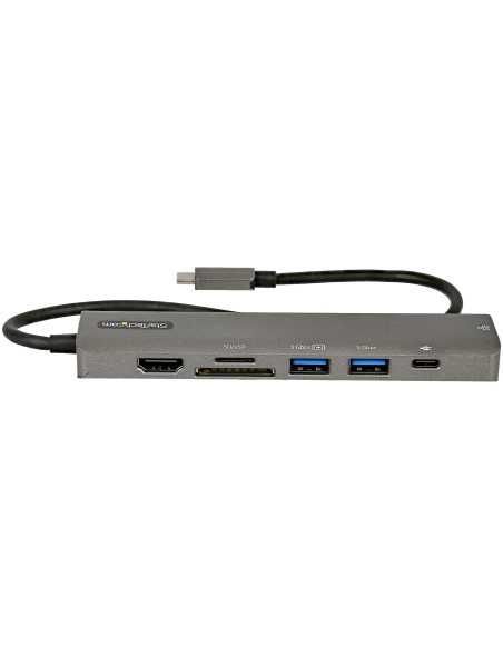 Docking station startech usb tipo c