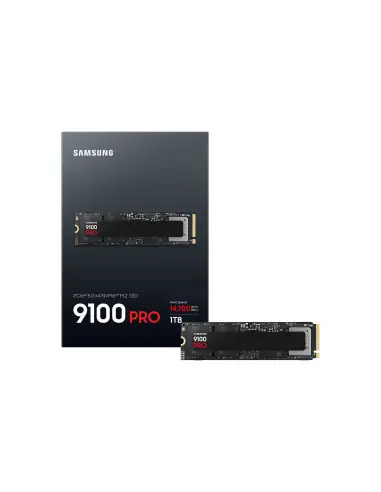 Disco duro interno solido ssd samsung