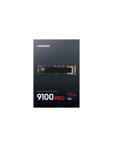 Disco duro interno solido ssd samsung