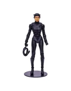 Figura mcfarlane toys dc batman catwoman