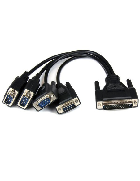 Tarjeta puertos startech pci express pcie