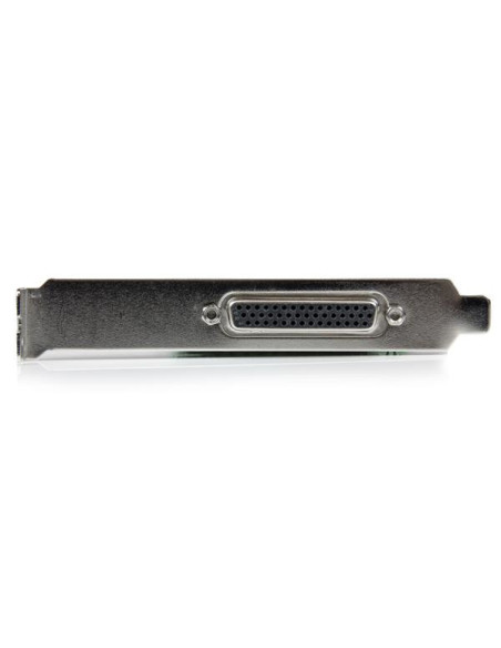 Tarjeta puertos startech pci express pcie