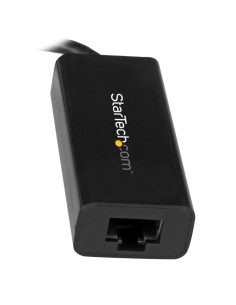 Adaptador usb tipo c a rj45