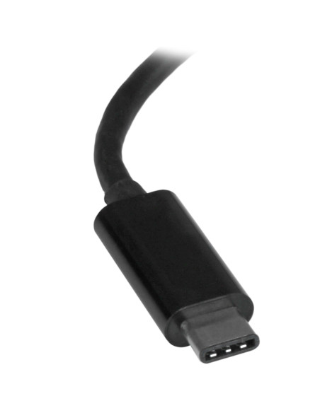 Adaptador usb tipo c a rj45