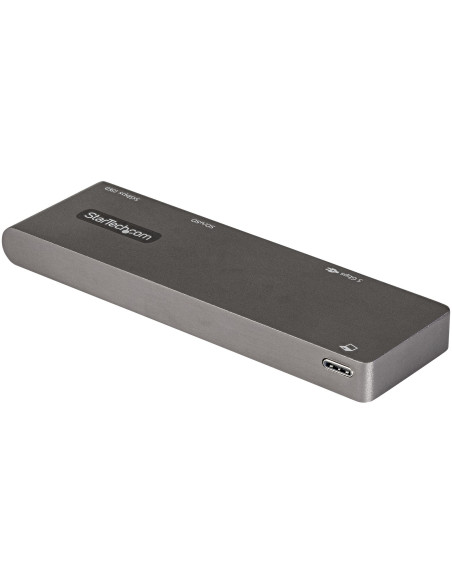 Docking station startech usb tipo c