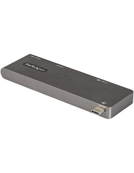 Docking station startech usb tipo c