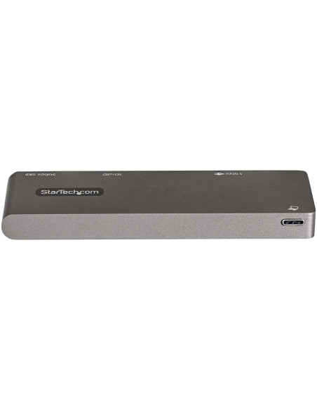 Docking station startech usb tipo c