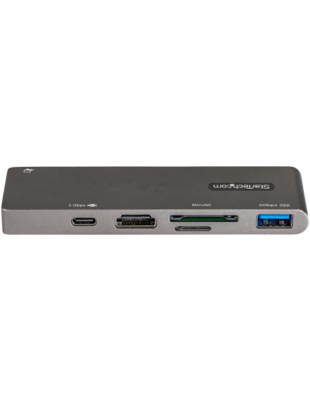 Docking station startech usb tipo c