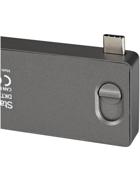 Docking station startech usb tipo c