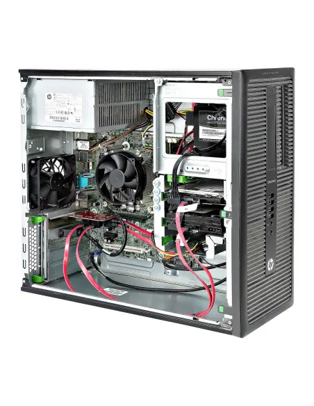 Tarjeta sata startech 6p6g - pcie - sata - card