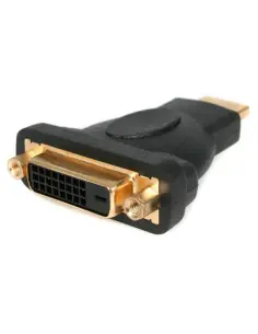 Adaptador hdmi a dvi startech macho - hembra 2
