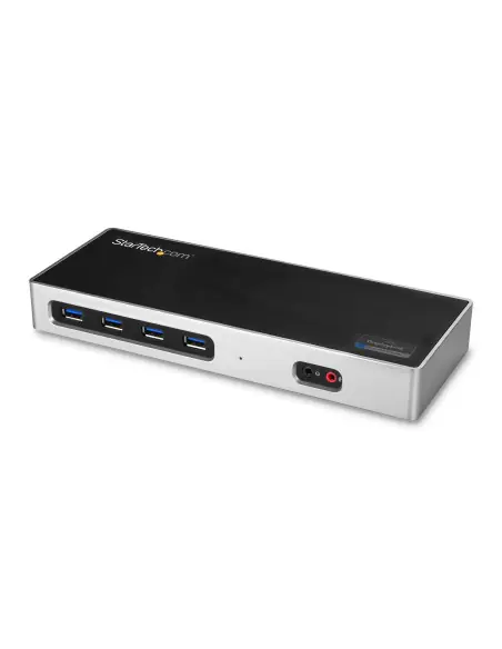 Docking station statech 13 en 1
