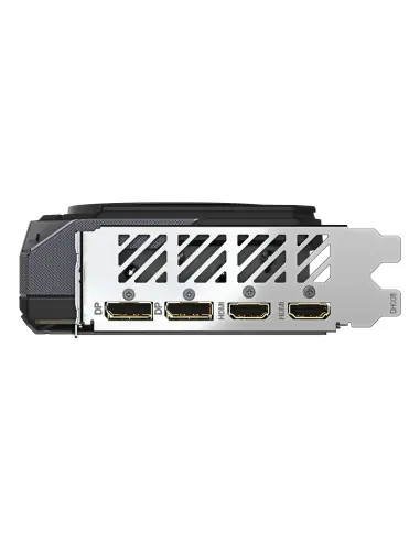 Tarjeta grafica gigabyte radeon rx 9070