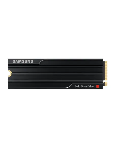 Disco duro interno solido ssd samsung