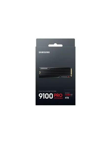 Disco duro interno solido ssd samsung