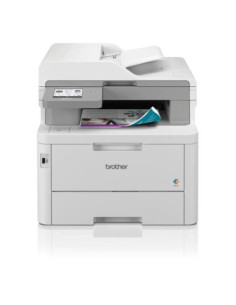 Multifuncion laser led profesional brother mfcl8390cdw