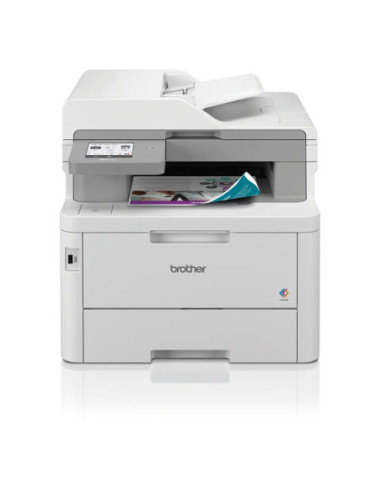 Multifuncion laser led profesional brother mfcl8390cdw