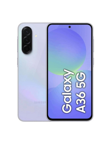 Movil samsung galaxy a36 5g 8