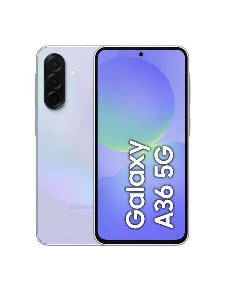 Movil samsung galaxy a36 5g 8