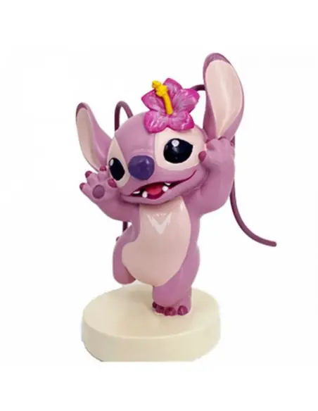Figura enesco disney lilo y stitch