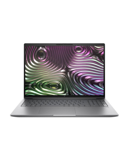 Portatil hp zbook x g1i u9 - 285h