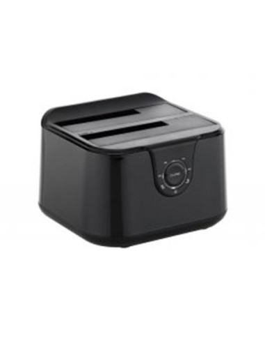Base dock discos sata conceptronic 2