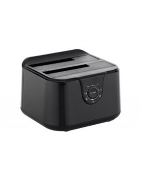 Base dock discos sata conceptronic 2