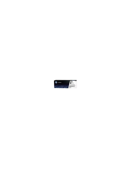 Toner hp cf283x negro 83x m201dw