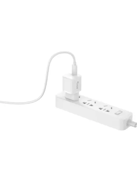 Cargador pared equip 245520 pd 1