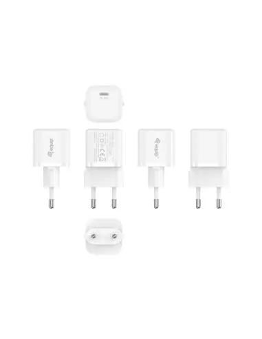 Cargador pared equip 245520 pd 1